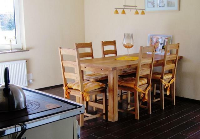 Ferienhaus Suhr Wittmund Eksteriør billede