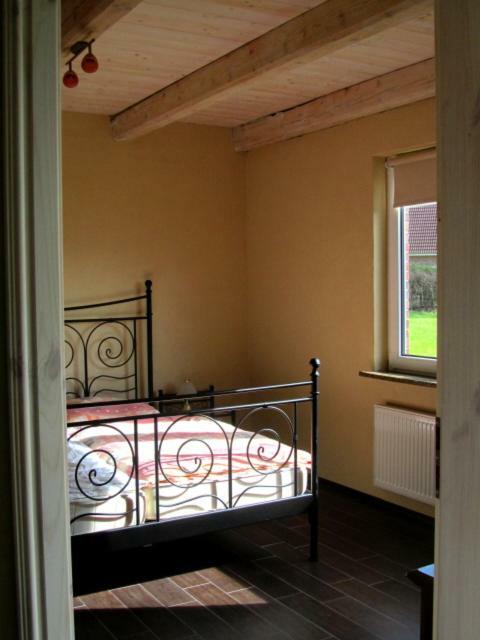 Ferienhaus Suhr Wittmund Eksteriør billede